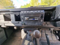 Land Rover 110 2.5 TD Hard Top SUV 23
