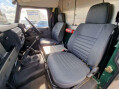 Land Rover 110 2.5 TD Hard Top SUV 25