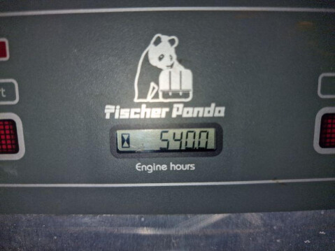 Land Rover 110 2.5 TD Hard Top SUV 29