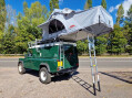 Land Rover 110 2.5 TD Hard Top SUV 41