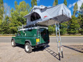 Land Rover 110 2.5 TD Hard Top SUV 45