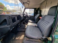 Land Rover 110 2.5 TD Hard Top SUV 26