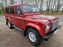Land Rover Defender 2.5 TD5 XS MWB 5dr