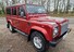 Land Rover Defender 2.5 TD5 XS MWB 5dr