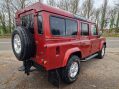 Land Rover Defender 2.5 TD5 XS MWB 5dr 3