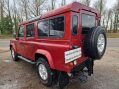 Land Rover Defender 2.5 TD5 XS MWB 5dr 4