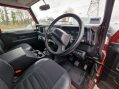 Land Rover Defender 2.5 TD5 XS MWB 5dr 7