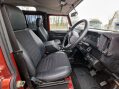 Land Rover Defender 2.5 TD5 XS MWB 5dr 8