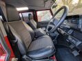 Land Rover Defender 2.5 TD5 XS MWB 5dr 9