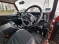 Land Rover Defender 2.5 TD5 XS MWB 5dr 11