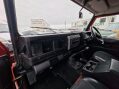 Land Rover Defender 2.5 TD5 XS MWB 5dr 12