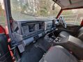 Land Rover Defender 2.5 TD5 XS MWB 5dr 13
