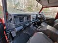Land Rover Defender 2.5 TD5 XS MWB 5dr 14