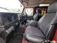 Land Rover Defender 2.5 TD5 XS MWB 5dr 17