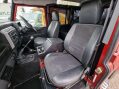 Land Rover Defender 2.5 TD5 XS MWB 5dr 18