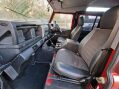 Land Rover Defender 2.5 TD5 XS MWB 5dr 19