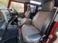 Land Rover Defender 2.5 TD5 XS MWB 5dr 20