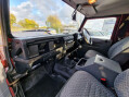 Land Rover Defender 2.5 TD5 County Hard Top SUV SWB 7