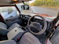 Land Rover Defender 2.5 TD5 County Hard Top SUV SWB 8