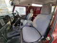 Land Rover Defender 2.5 TD5 County Hard Top SUV SWB 10