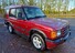 Land Rover Discovery 2.5 TD5 GS 5dr (7 Seats)