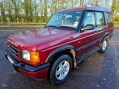 Land Rover Discovery 2.5 TD5 GS 5dr (7 Seats) 2