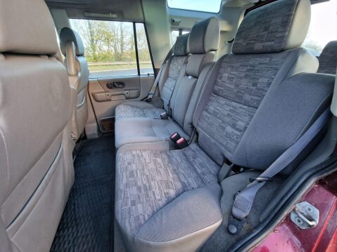 Land Rover Discovery 2.5 TD5 GS 5dr (7 Seats) 11