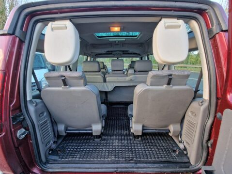 Land Rover Discovery 2.5 TD5 GS 5dr (7 Seats) 19