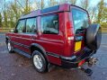 Land Rover Discovery 2.5 TD5 GS 5dr (7 Seats) 3