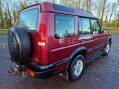 Land Rover Discovery 2.5 TD5 GS 5dr (7 Seats) 4