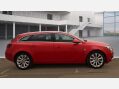 Vauxhall Insignia 2.0 CDTi ecoFLEX Elite Nav Sports Tourer Euro 5 (s/s) 5dr 5
