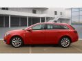 Vauxhall Insignia 2.0 CDTi ecoFLEX Elite Nav Sports Tourer Euro 5 (s/s) 5dr 6