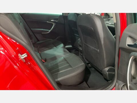 Vauxhall Insignia 2.0 CDTi ecoFLEX Elite Nav Sports Tourer Euro 5 (s/s) 5dr 9