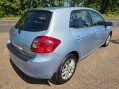 Toyota Auris 1.4 D-4D TR 5dr 7