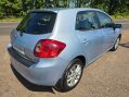 Toyota Auris 1.4 D-4D TR 5dr 8
