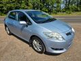Toyota Auris 1.4 D-4D TR 5dr 2