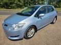 Toyota Auris 1.4 D-4D TR 5dr 3