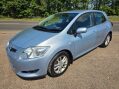 Toyota Auris 1.4 D-4D TR 5dr 4