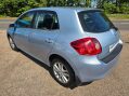 Toyota Auris 1.4 D-4D TR 5dr 6