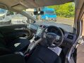 Toyota Auris 1.4 D-4D TR 5dr 9