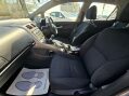 Toyota Auris 1.4 D-4D TR 5dr 14