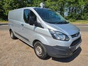 Ford Transit Custom 2.0 TDCi 270 L1 H1 5dr