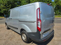 Ford Transit Custom 2.0 TDCi 270 L1 H1 5dr 6
