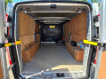 Ford Transit Custom 2.0 TDCi 270 L1 H1 5dr 17