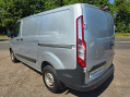 Ford Transit Custom 2.0 TDCi 270 L1 H1 5dr 5
