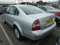 Volkswagen Passat 1.9 TDI PD Highline 4dr 3