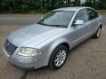 Volkswagen Passat 1.9 TDI PD Highline 4dr 4