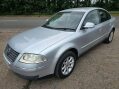 Volkswagen Passat 1.9 TDI PD Highline 4dr 3