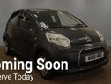 Citroen C1 1.0i VTR+ Euro 4 5dr