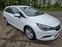 Vauxhall Astra 1.6 CDTi BlueInjection Design Sports Tourer Euro 6 (s/s) 5dr